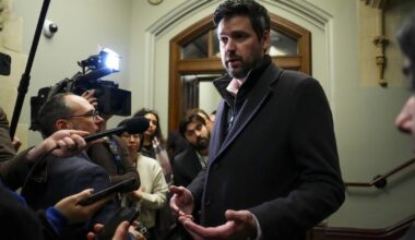 Carney government rejects Danielle Smith’s demand to change how judges are picked - Toronto Star