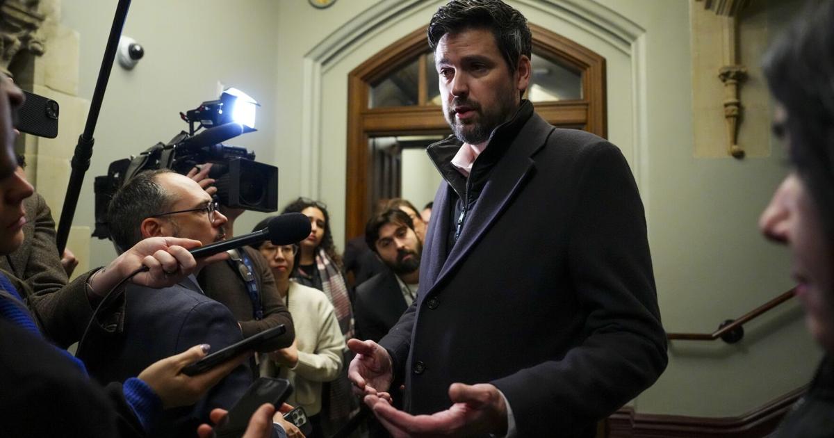 Carney government rejects Danielle Smith’s demand to change how judges are picked - Toronto Star