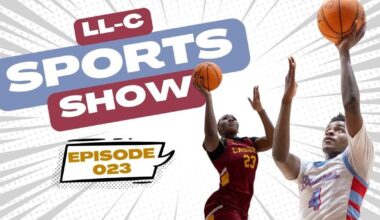 PODCAST: Hoops, Soccer and the Super Bowl | News
