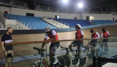 Managing cycling’s development | Local Sports