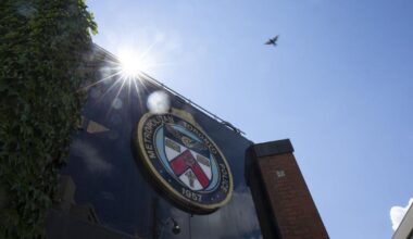 Toronto police officers arrested in organized crime, corruption probe - Toronto Star