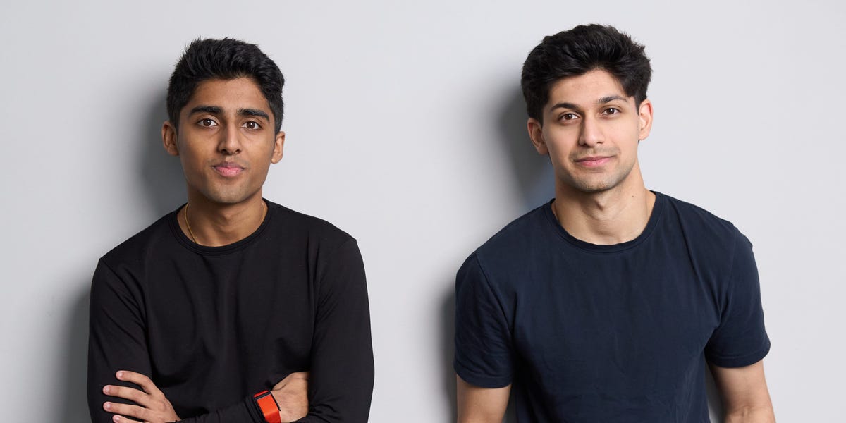 Y Combinator Startup Orange Slice Secures $5.3M Seed Funding