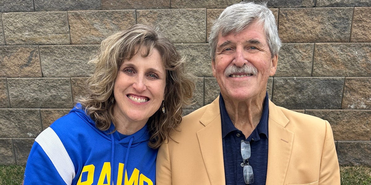 My Father Played in the NFL Before It Made Anyone Rich