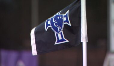 LHSAA Soccer playoffs: round one | In Case You Missed It