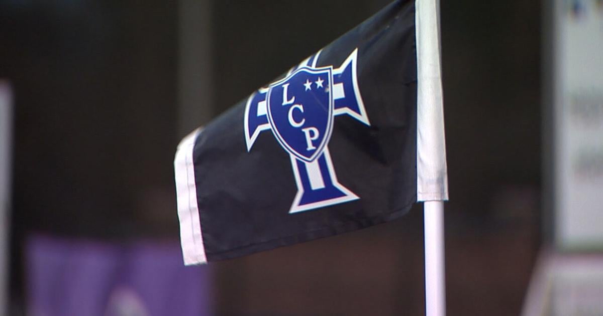 LHSAA Soccer playoffs: round one | In Case You Missed It