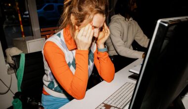 996 Culture in Silicon Valley Is Burning Workers Out: AI Researchers