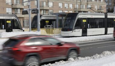 The Eglinton Crosstown LRT will remake Toronto’s transit system. Is it too little, too late? - Toronto Star