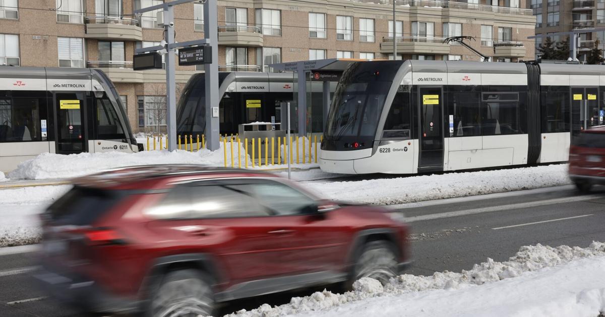 The Eglinton Crosstown LRT will remake Toronto’s transit system. Is it too little, too late? - Toronto Star