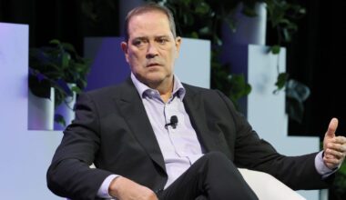 Cisco CEO: 'It's Stupid' to Interview Internal Candidates for Promotions