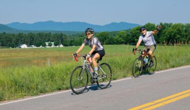 Space, please: Cycling advocacy group wants New York to update law for vulnerable road users | Community News