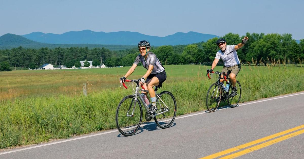 Space, please: Cycling advocacy group wants New York to update law for vulnerable road users | Community News