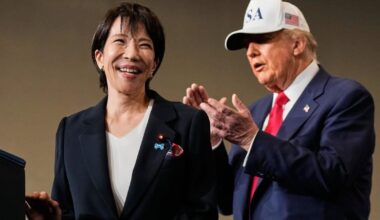 What to know about Takaichi’s conservative policies after big election win - Toronto Star