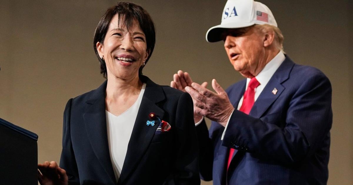 What to know about Takaichi’s conservative policies after big election win - Toronto Star