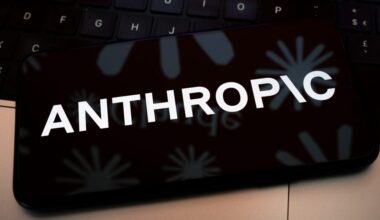 Read the Letter an Anthropic AI Safety Leader Used to Announce Exit