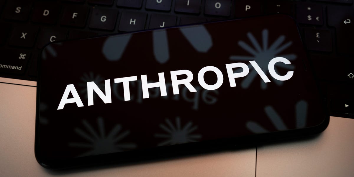 Read the Letter an Anthropic AI Safety Leader Used to Announce Exit