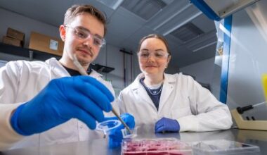 Physical pressure on the brain triggers neurons’ self-destruction programming