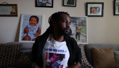 How could this boy be murdered inside Toronto children’s aid?