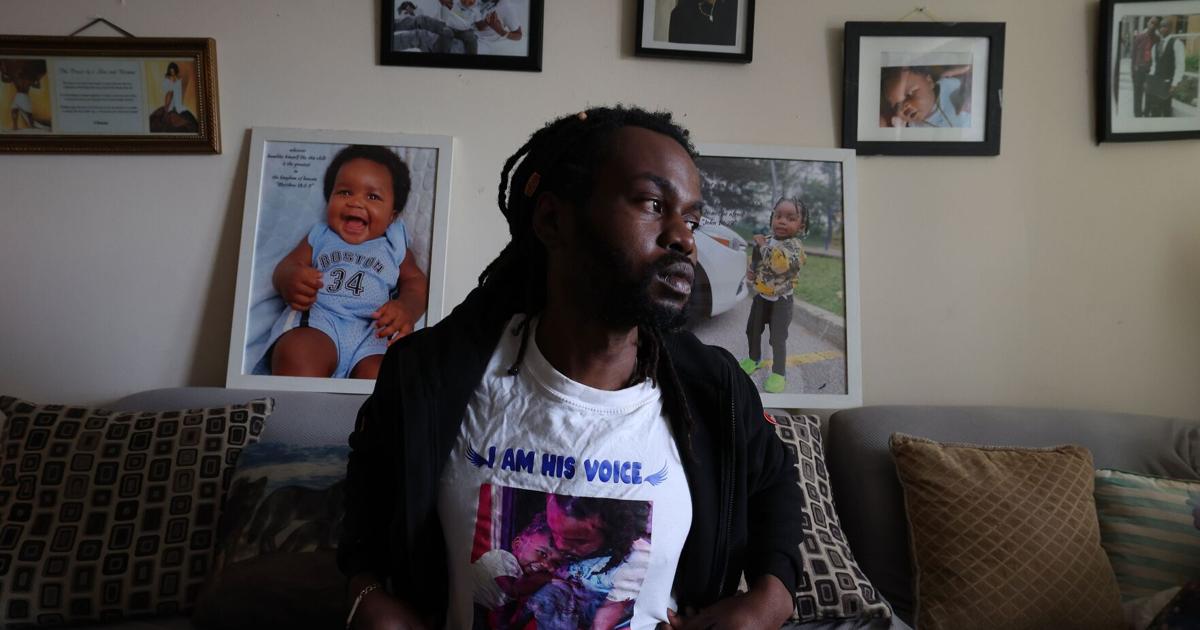 How could this boy be murdered inside Toronto children’s aid?