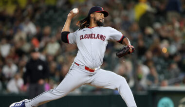 Clase, Ortiz Not Allowed At Spring Training