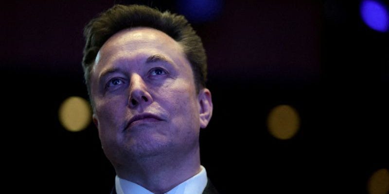 XAI Loses Another Cofounder, Jimmy Ba