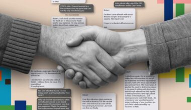 How Toronto accountant’s alleged Ponzi scheme unravelled