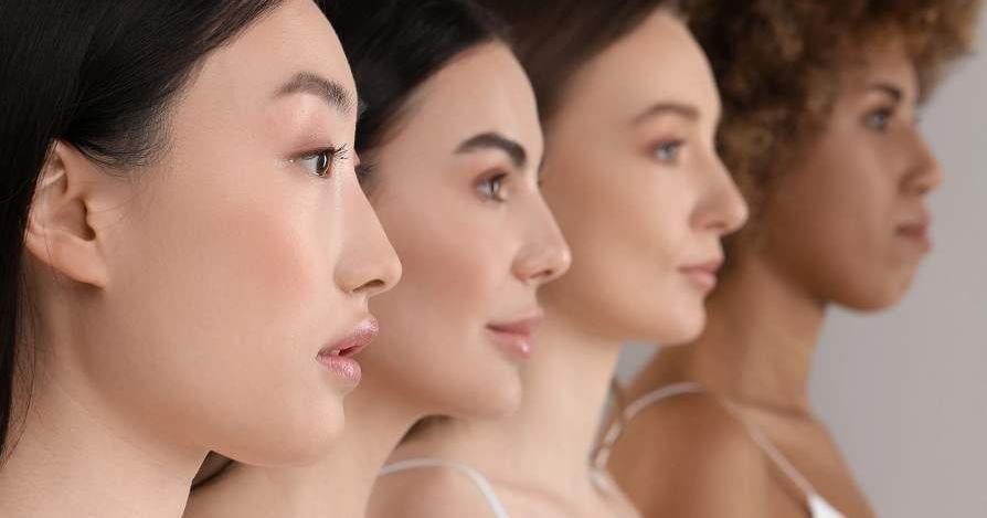 Keep your chin up: UB study shows facial feature is an evolutionary accident | Lifestyles