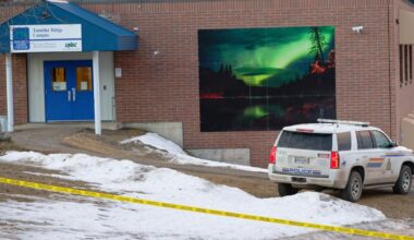 Inflammatory claims about Tumbler Ridge shooter identity surge as elected official claims ‘trans violence’ - Toronto Star