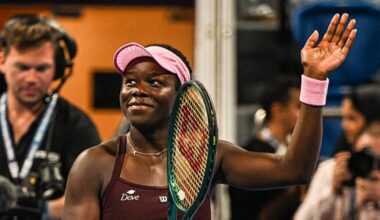 WTA Doha set to crown a new winner