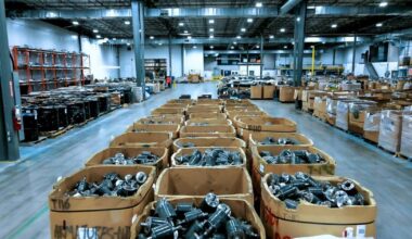 How Canadian technology can help stabilize the rocky market for rare earth elements - Toronto Star