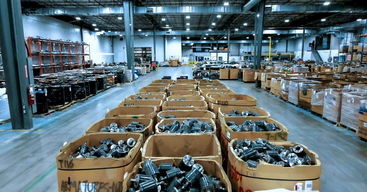 How Canadian technology can help stabilize the rocky market for rare earth elements - Toronto Star