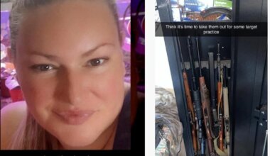 RCMP say details on firearms used in B.C. mass shooting coming ‘in a few more days’ - Toronto Star