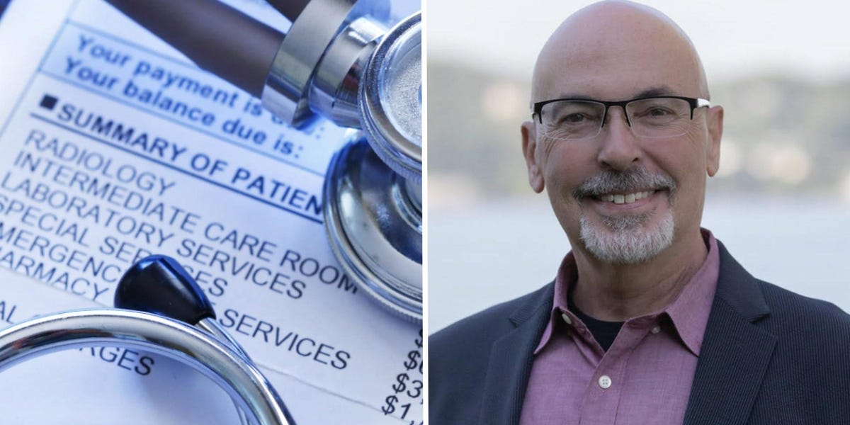 I Used Claude to Save $163,000 on a Hospital Bill