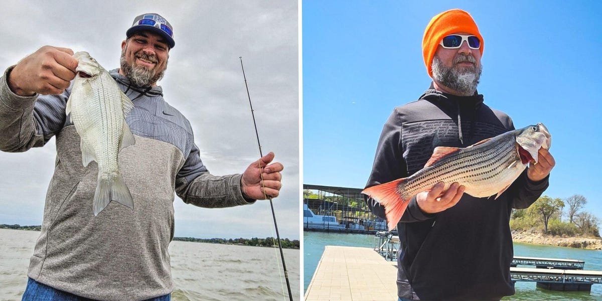 I Lost 75 Pounds Via an App That Created an AI-Powered "Digital Twin."