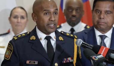 What is being done about rising extortion in Peel region?