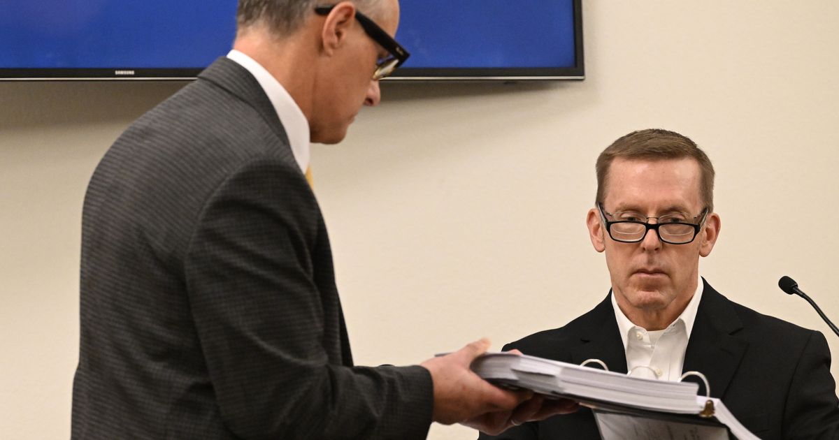 Offspring take to court for share of late Harlan Douglass' billion-dollar real estate empire