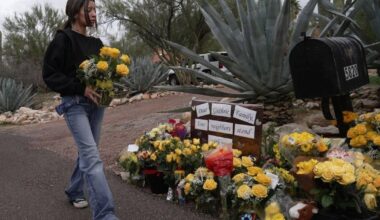 Police in Nancy Guthrie investigation say glove DNA didn't match anything in national database - Toronto Star