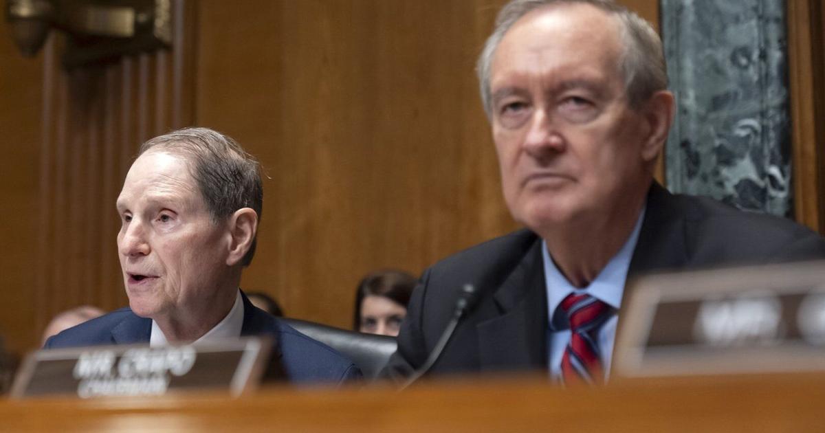 U.S. senators express support for trade pact as Trump questions CUSMA’s future - Toronto Star