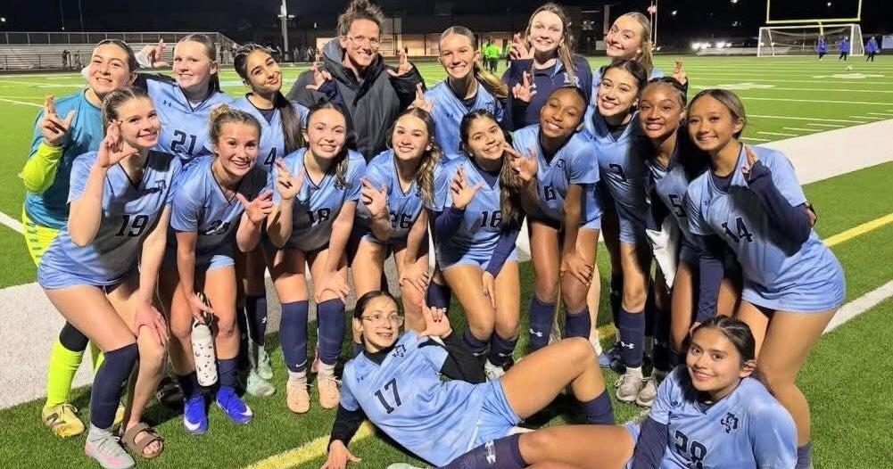 Legacy Ranch girls' soccer earns seventh straight district win | Sports