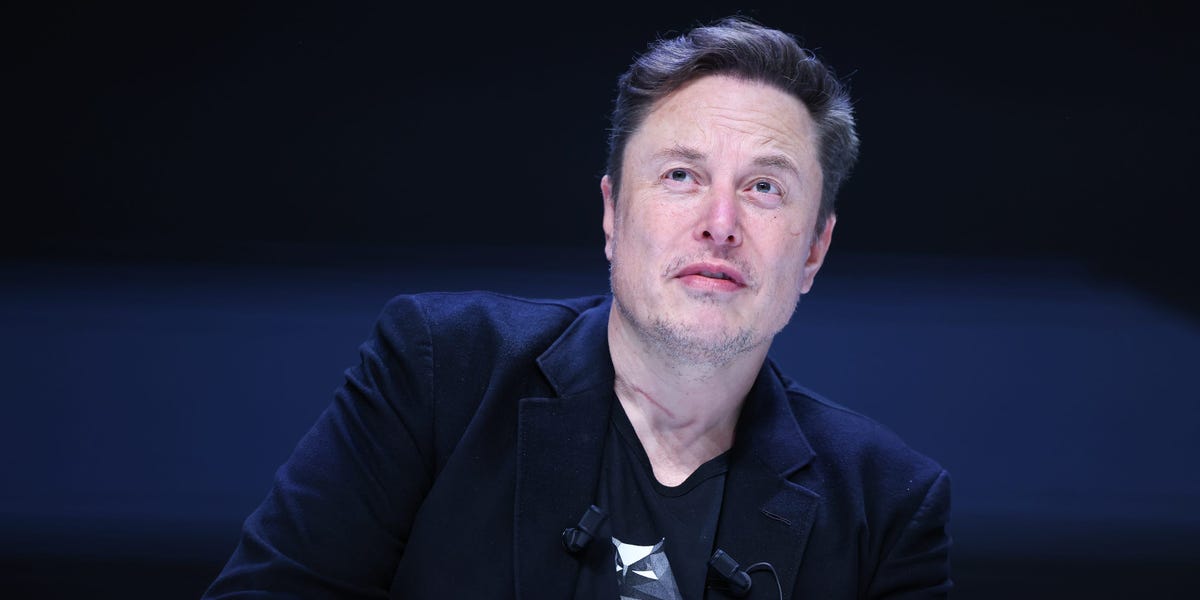 Elon Musk and Anthropic Philosopher Amanda Askell Go Head-to-Head on X
