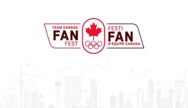 Team Canada FanFest hits Montreal this weekend | Sports