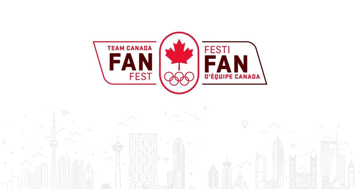 Team Canada FanFest hits Montreal this weekend | Sports