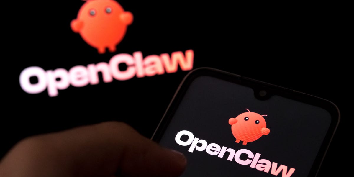 OpenClaw Creator Joins OpenAI, Says It Could've Been a 'Huge Company'