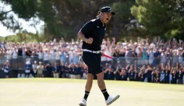 Anthony Kim’s pathway leads to Adelaide triumph - The International Series