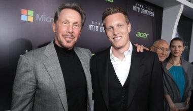 Warner Bros. Discovery Gives the Ellisons Another Chance