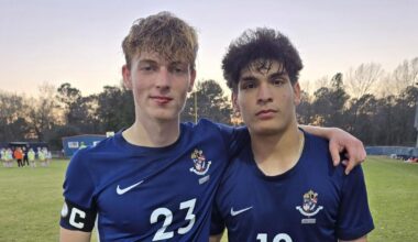 Hannan Soccer Teams Advance to State Semifinals | St. Tammany community news