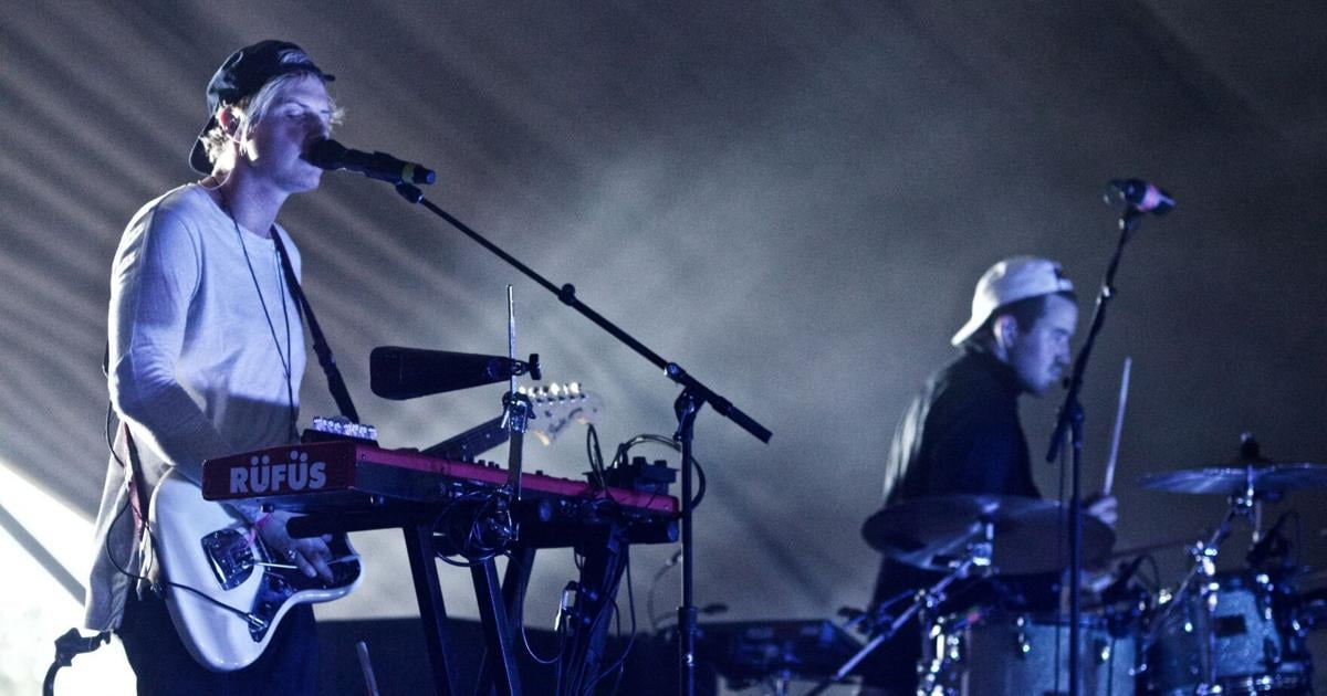 How to get Rüfüs Du Sol tickets in Toronto