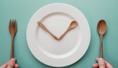 Researchers Find Intermittent Fasting Is No Better, or Worse, Than Conventional Dieting