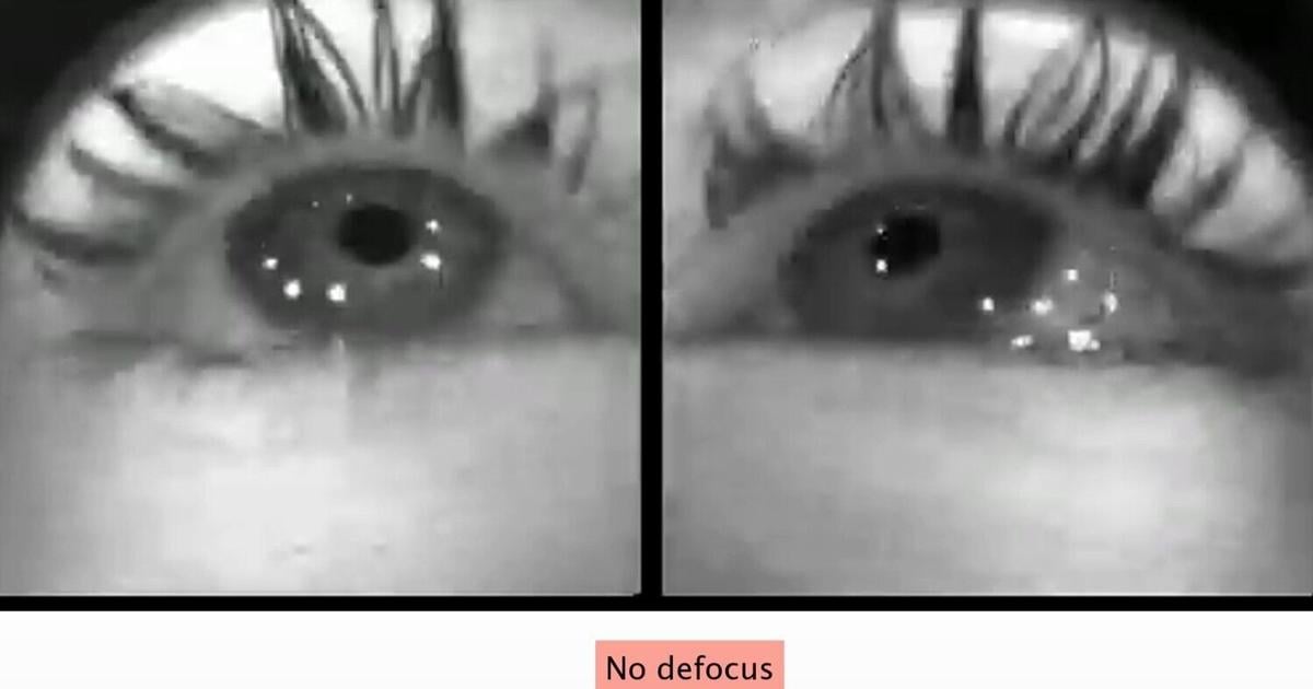 Study suggests short-sightedness caused by how we use our eyes indoors | Health