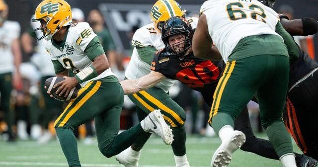 Ottawa Redblacks sign veteran offensive linemen Gregor MacKellar, Martez Ivey | National Sports