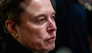 Inside XAI: Elon Musk Is Locked in for a Big Year for Grok, IPO